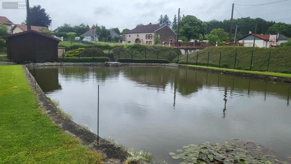 Maison individuelle à vendre à Aydoilles dans les Vosges (88600), ref : 1196/062-88038