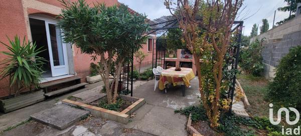 Maison à vendre 4 pièces 116 m² Capestang