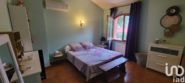 Maison à vendre 4 pièces 116 m² Capestang