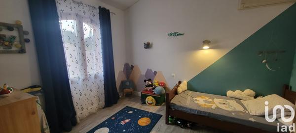 Maison à vendre 4 pièces 116 m² Capestang