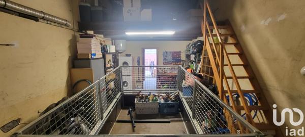 Maison à vendre 4 pièces 116 m² Capestang