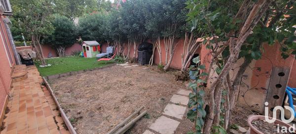 Maison à vendre 4 pièces 116 m² Capestang