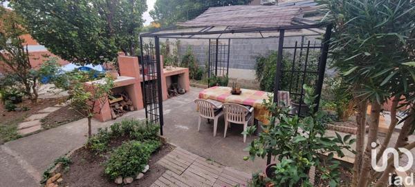 Maison à vendre 4 pièces 116 m² Capestang