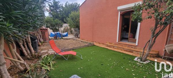 Maison à vendre 4 pièces 116 m² Capestang