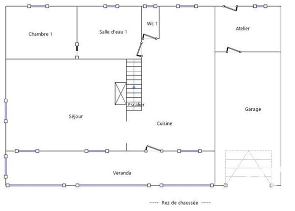 Maison à vendre 4 pièces 116 m² Capestang
