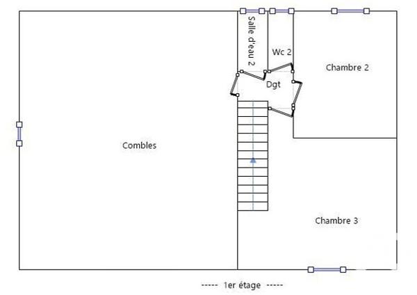 Maison à vendre 4 pièces 116 m² Capestang