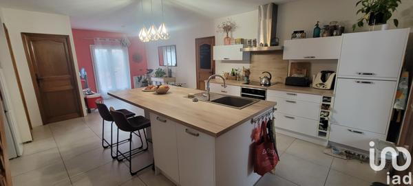 Maison à vendre 4 pièces 116 m² Capestang