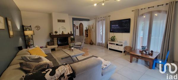 Maison à vendre 4 pièces 116 m² Capestang