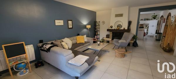 Maison à vendre 4 pièces 116 m² Capestang
