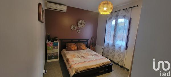 Maison à vendre 4 pièces 116 m² Capestang