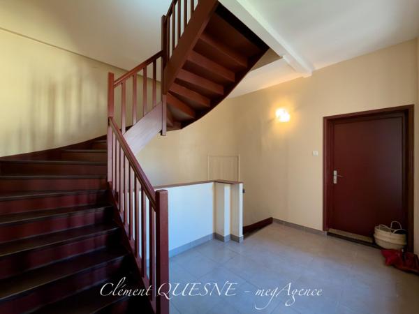 Appartement à DIEPPE, 76200 - 3 pièces 64m²