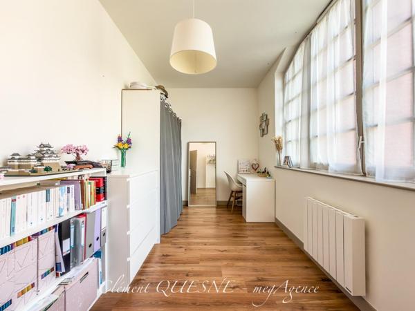 Appartement à DIEPPE, 76200 - 3 pièces 64m²