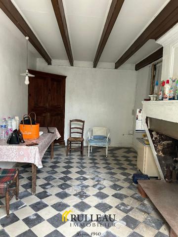 ANCIEN CORPS DE FERME: propriété de 1,7 hectares, maison en pierre avec 5 dépendances Détails des diagnostics énergétiques