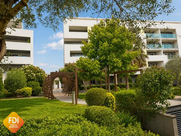 Appartement à vendre à Montpellier (34090)