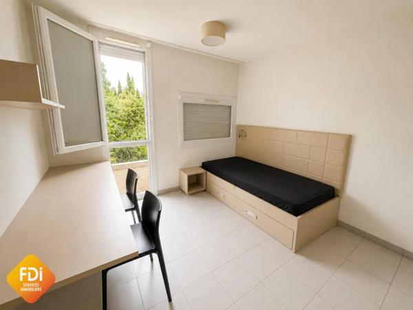 Appartement à vendre à Montpellier (34090)