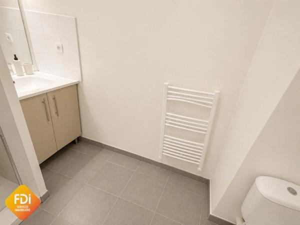 Appartement à vendre à Montpellier (34090)