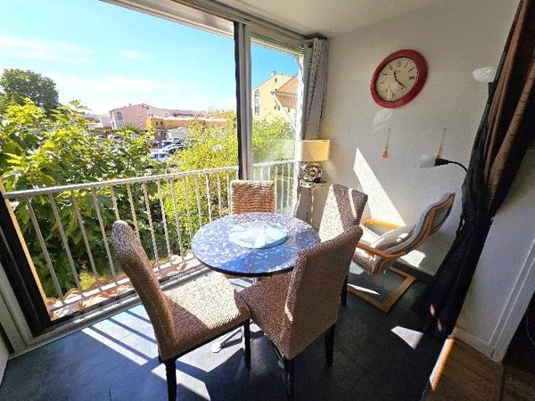 Appartement à vendre à Agde (34300)