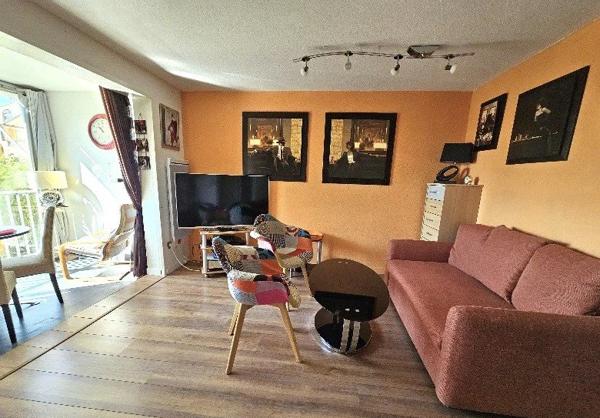 Appartement à vendre à Agde (34300)