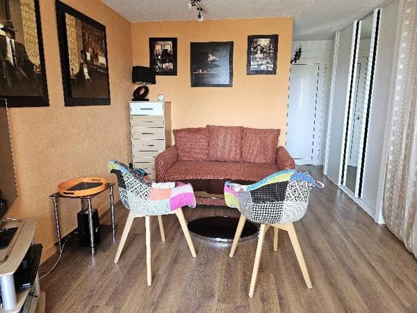 Appartement à vendre à Agde (34300)