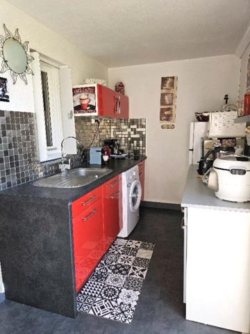 Appartement à vendre à Agde (34300)