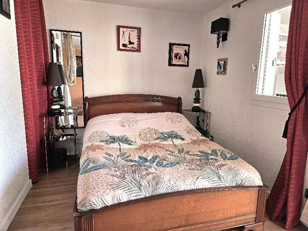 Appartement à vendre à Agde (34300)