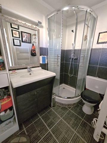 Appartement à vendre à Agde (34300)