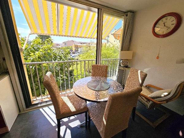 Appartement à vendre à Agde (34300)