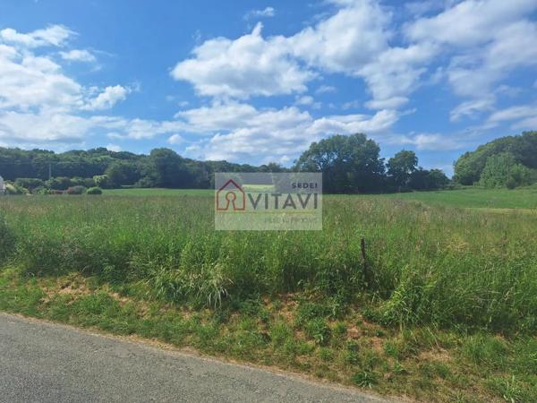 Terrain à vendre à Guignecourt (60480)