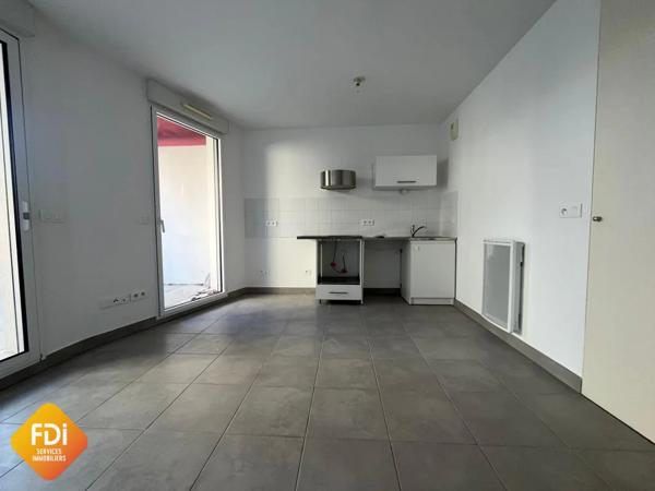 Appartement à vendre à Montpellier (34070)