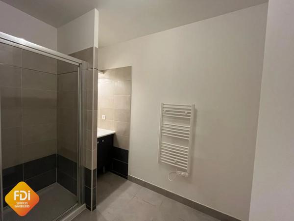 Appartement à vendre à Montpellier (34070)