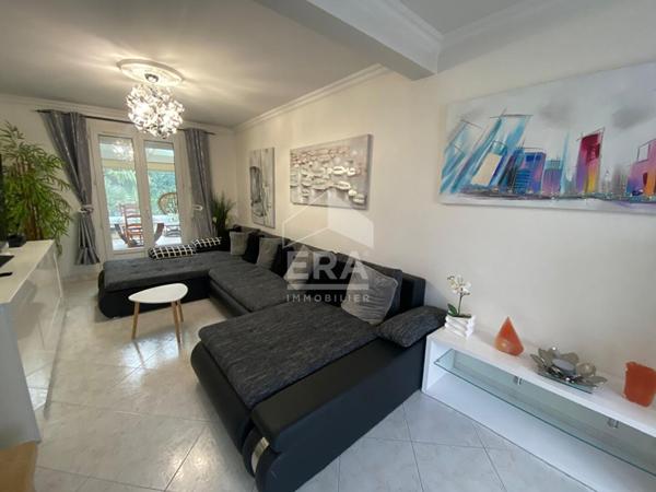 Vente d'une maison 7 pièces à Vert Saint Denis