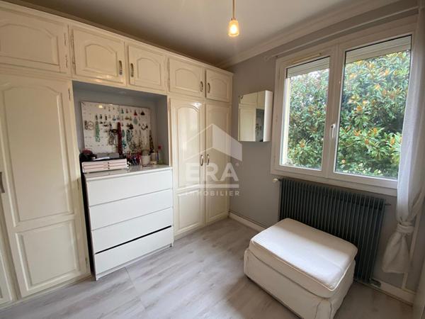 Vente d'une maison 7 pièces à Vert Saint Denis