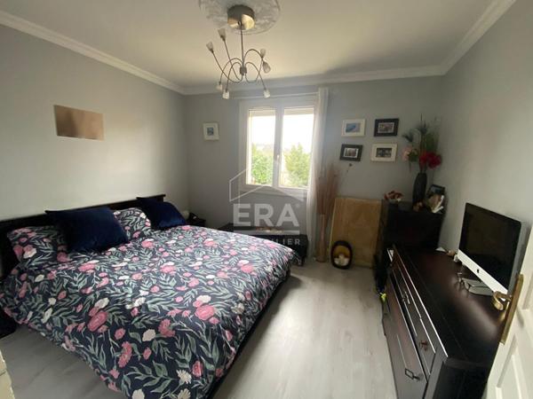 Vente d'une maison 7 pièces à Vert Saint Denis