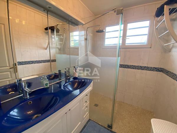 Vente d'une maison 7 pièces à Vert Saint Denis