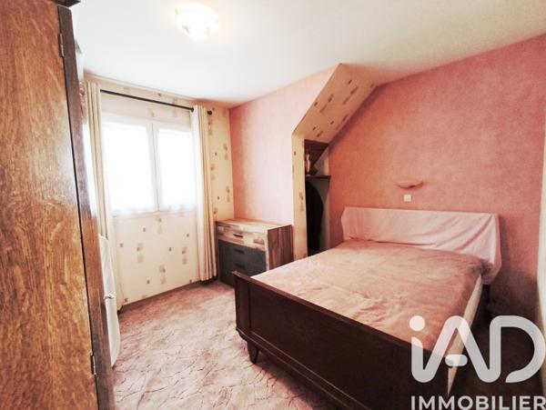 Maison à vendre 6 pièces 109 m² Hirson