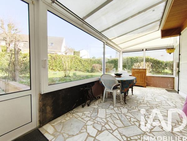 Maison à vendre 6 pièces 109 m² Hirson