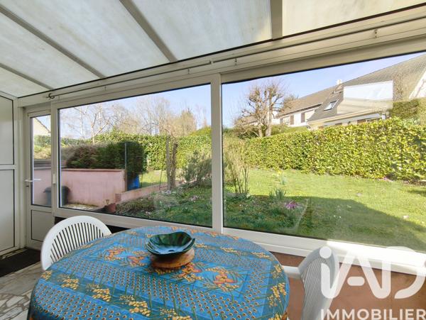 Maison à vendre 6 pièces 109 m² Hirson