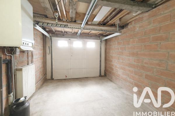 Maison à vendre 6 pièces 109 m² Hirson