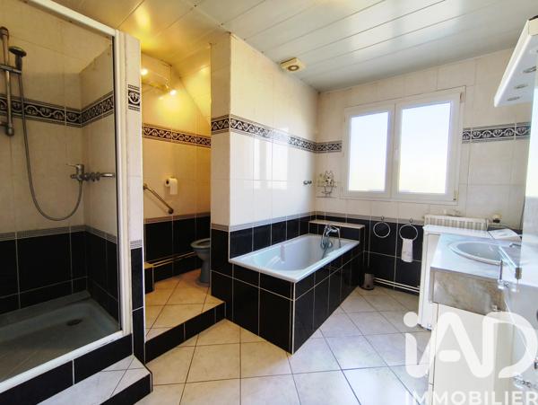 Maison à vendre 6 pièces 109 m² Hirson