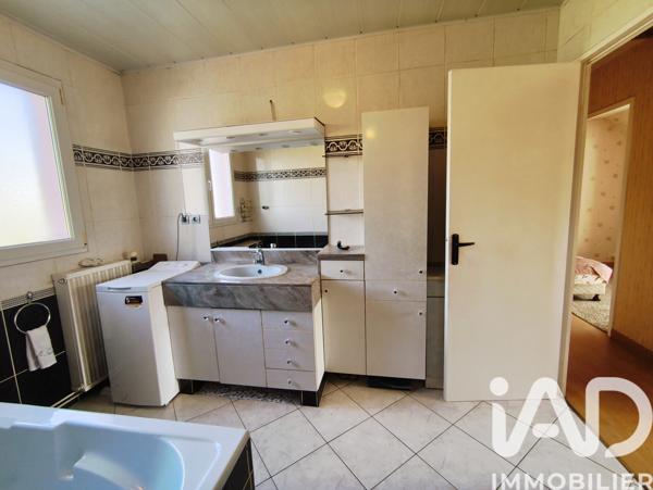 Maison à vendre 6 pièces 109 m² Hirson