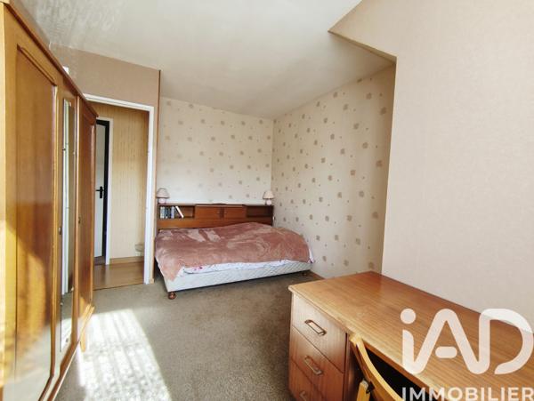 Maison à vendre 6 pièces 109 m² Hirson