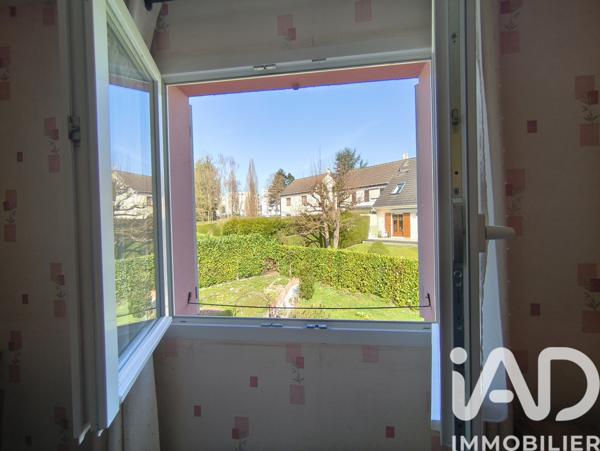 Maison à vendre 6 pièces 109 m² Hirson