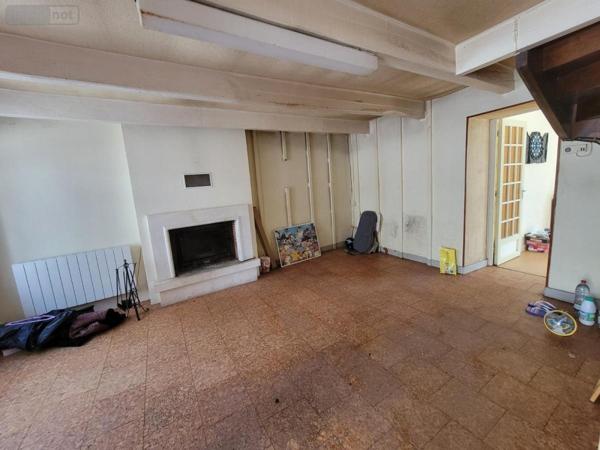 Maison à vendre à Leuhan dans le Finistère (29390), ref : 56071-2470