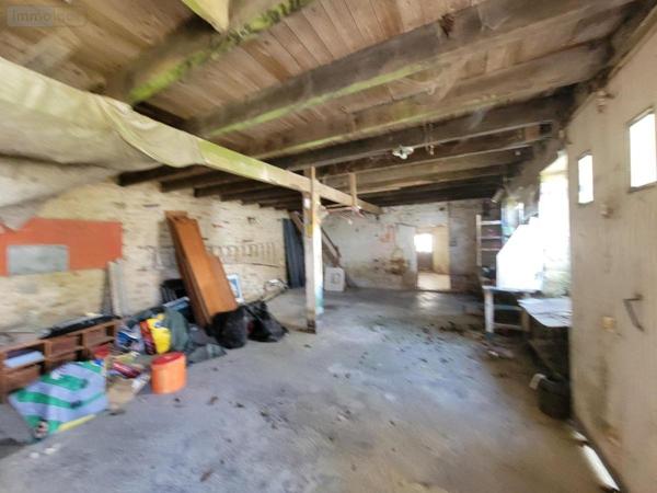 Maison à vendre à Leuhan dans le Finistère (29390), ref : 56071-2470