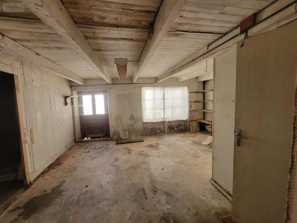 Maison à vendre à Leuhan dans le Finistère (29390), ref : 56071-2470