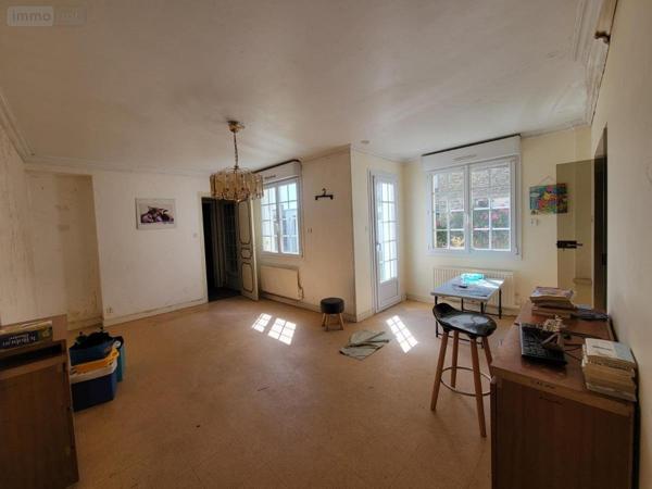 Maison à vendre à Leuhan dans le Finistère (29390), ref : 56071-2470