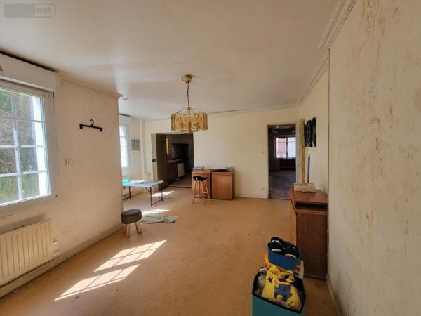 Maison à vendre à Leuhan dans le Finistère (29390), ref : 56071-2470