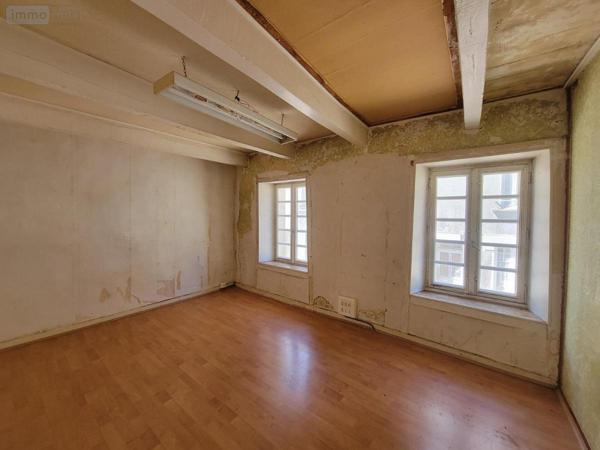 Maison à vendre à Leuhan dans le Finistère (29390), ref : 56071-2470