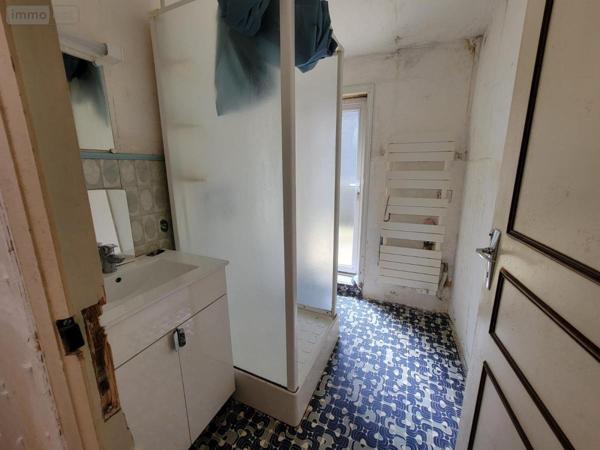 Maison à vendre à Leuhan dans le Finistère (29390), ref : 56071-2470