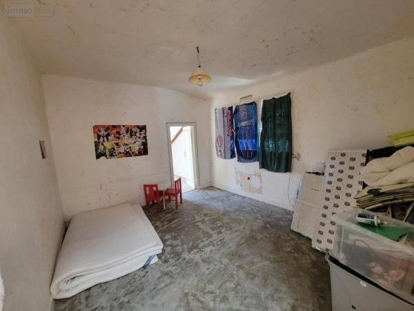 Maison à vendre à Leuhan dans le Finistère (29390), ref : 56071-2470